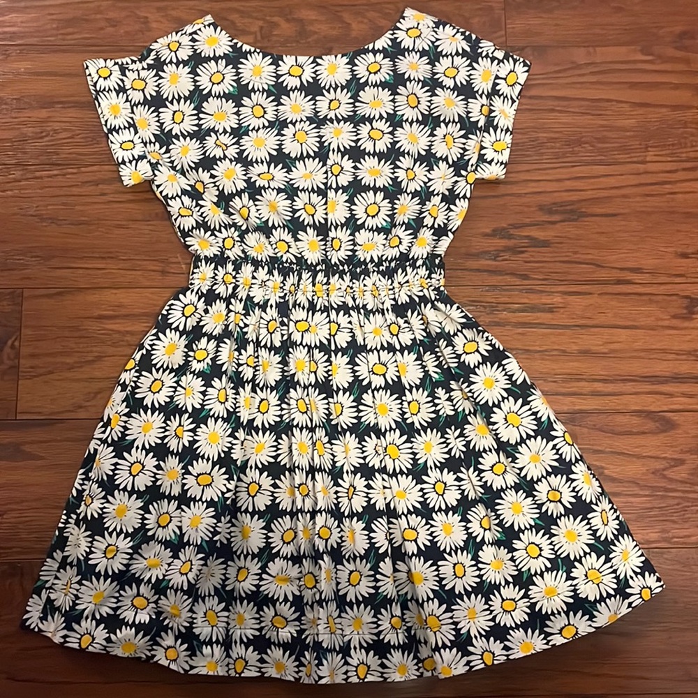 J Crew kids dress